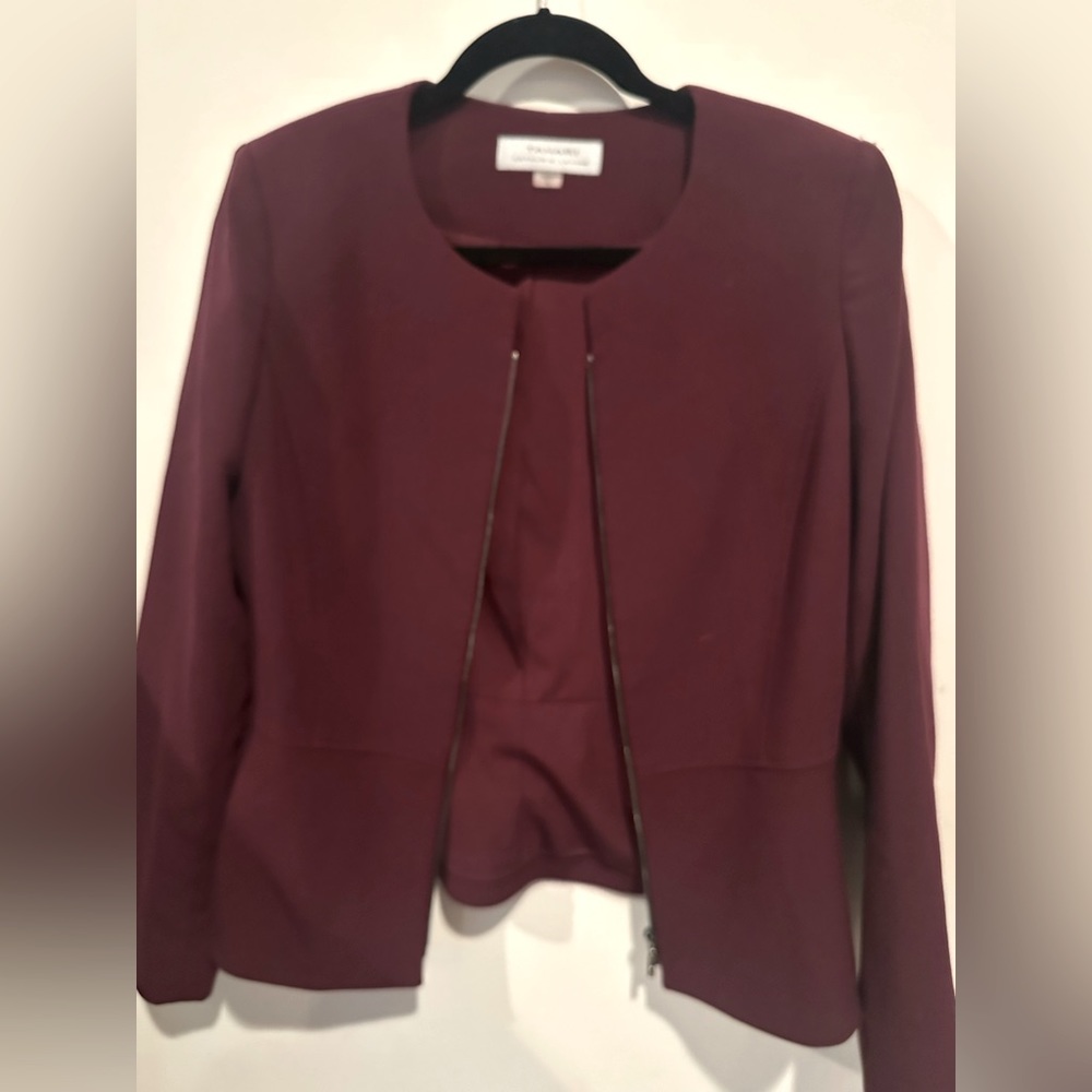 Tahari Suit Jacket